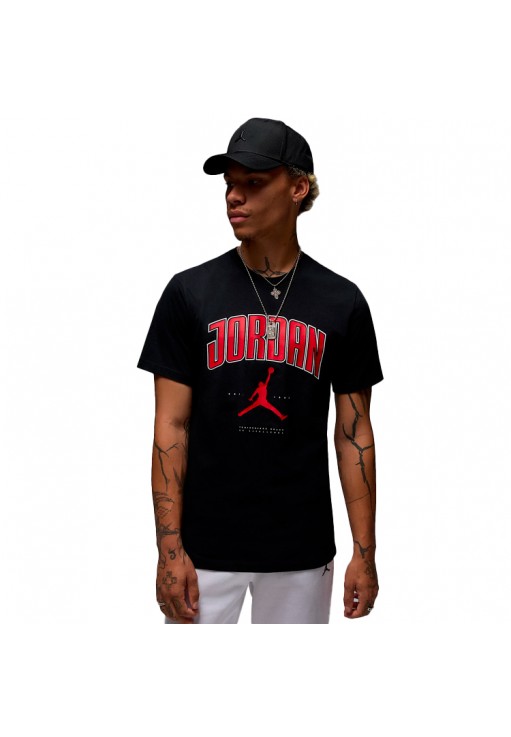 Футболка Nike M J CITY 88 SS CREW