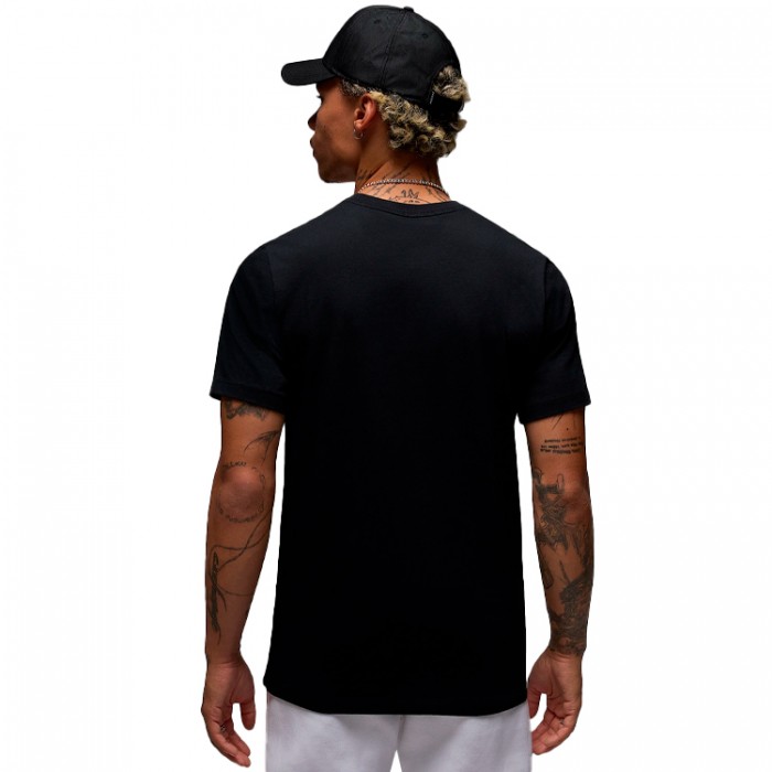 Футболка Nike M J CITY 88 SS CREW HQ0009-010 - 3