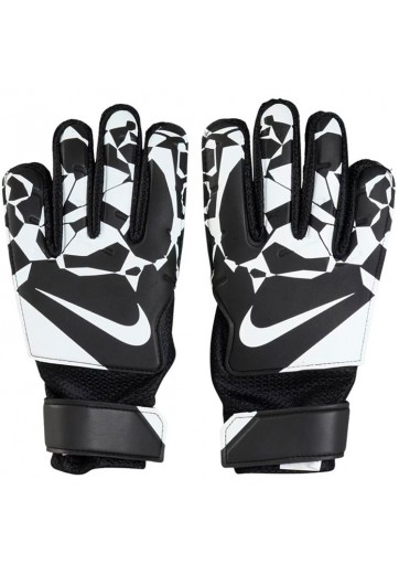 Перчатки вратарские Nike Match