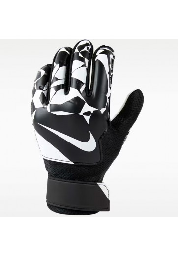 Перчатки вратарские Nike Match