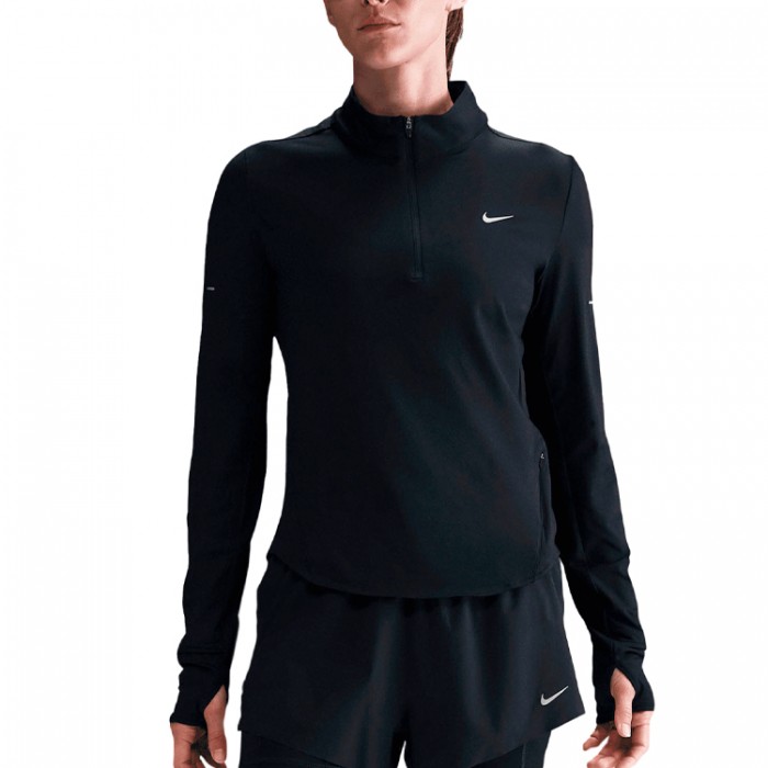 Hanorac Nike W NK SWIFT DF UV HZ TOP HQ0499-010