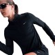 Hanorac Nike W NK SWIFT DF UV HZ TOP HQ0499-010 - 2
