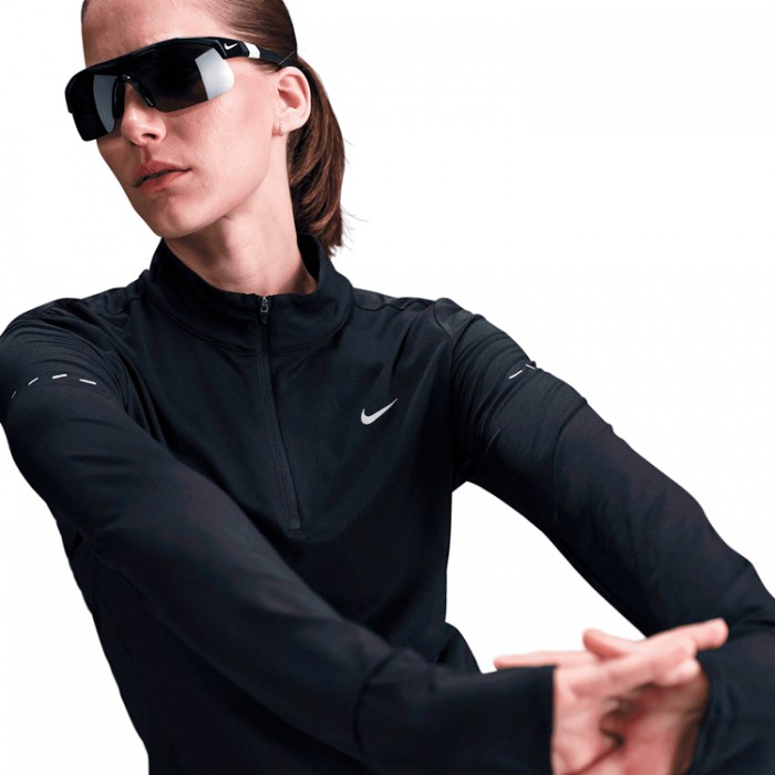 Hanorac Nike W NK SWIFT DF UV HZ TOP HQ0499-010 - 5