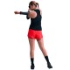 Maiou Nike W NK SWIFT DF TANK TOP HQ0620-010 - 2