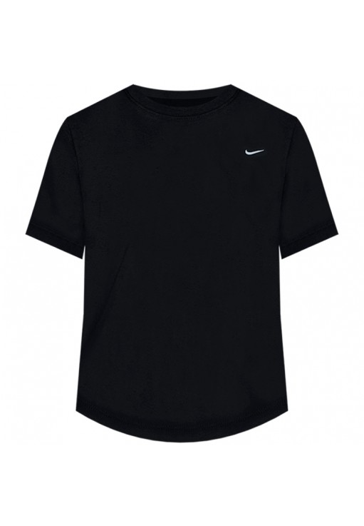 Футболка Nike W NK TEMPO DF SS TOP