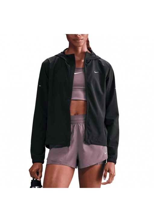 Ветровка Nike W NK SWIFT RPL PKBL JKT
