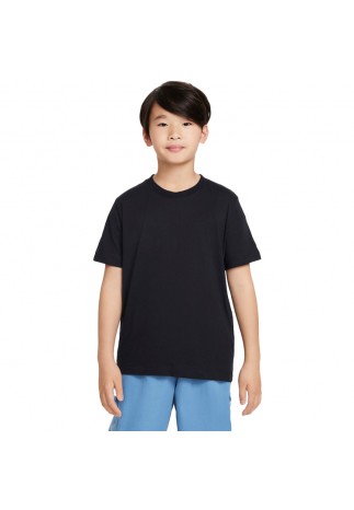 Tricou Nike K SS CREW AKF NBY