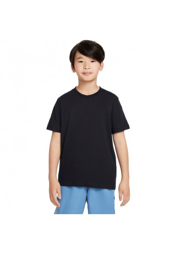 Tricou Nike K SS CREW AKF NBY