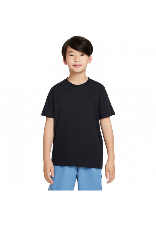 Tricou Nike K SS CREW AKF NBY