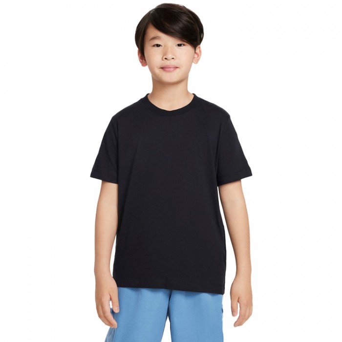 Tricou Nike K SS CREW AKF NBY HQ1467-010