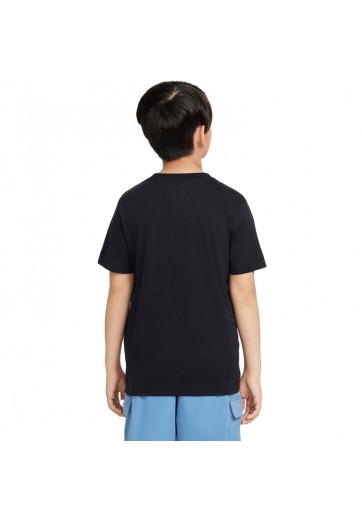 Tricou Nike K SS CREW AKF NBY