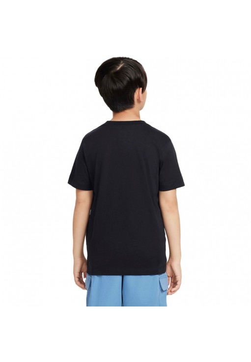 Футболка Nike K SS CREW AKF NBY