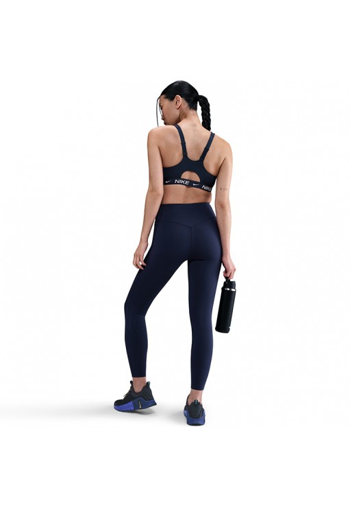 Спортивное бра Nike W NK INDY HS ZIP BRA