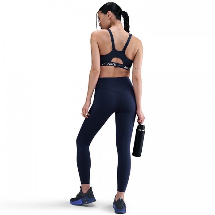 Bra sportive Nike W NK INDY HS ZIP BRA - 2