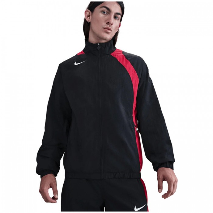 Толстовка Nike M NK RPL T90 TRK JKT W HQ3391-010