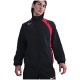 Толстовка Nike M NK RPL T90 TRK JKT W HQ3391-010