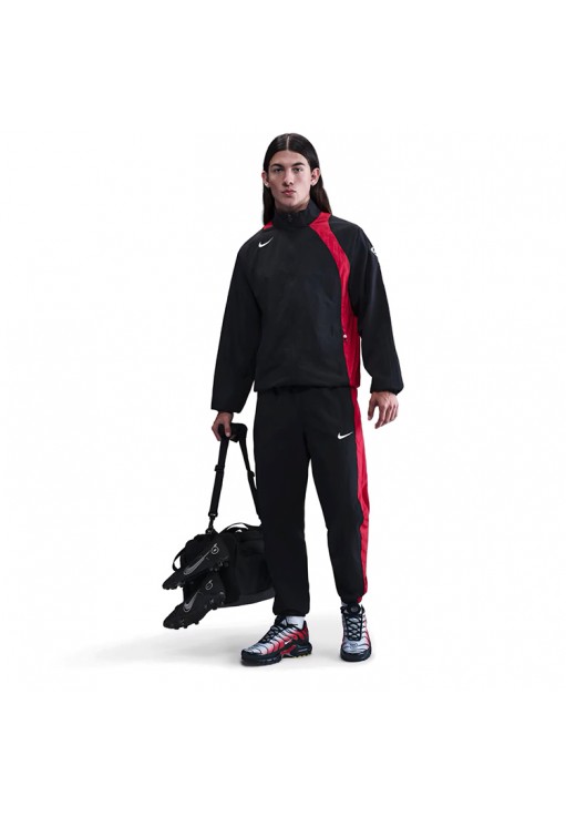 Толстовка Nike M NK RPL T90 TRK JKT W