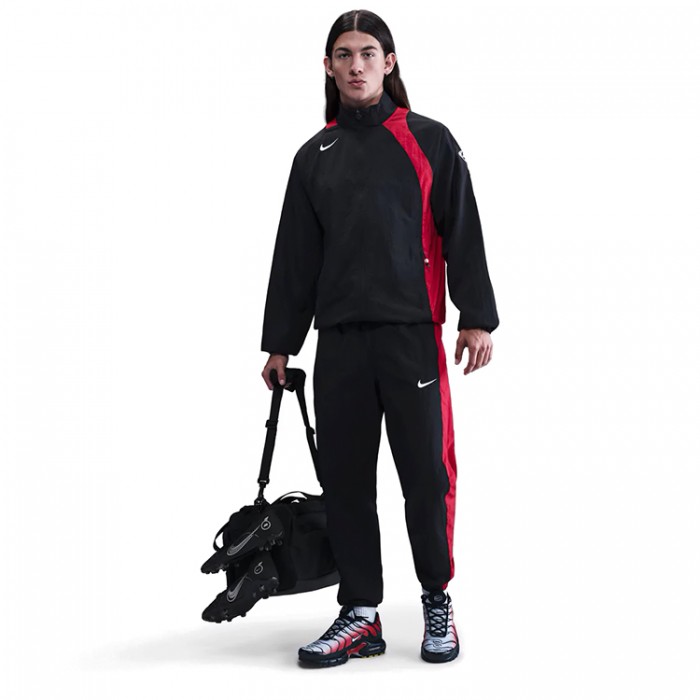 Толстовка Nike M NK RPL T90 TRK JKT W HQ3391-010 - 4