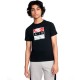 Футболка Nike K NK AIR TEE HQ4419-010