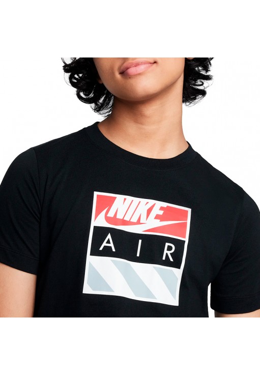 Tricou Nike K NK AIR TEE
