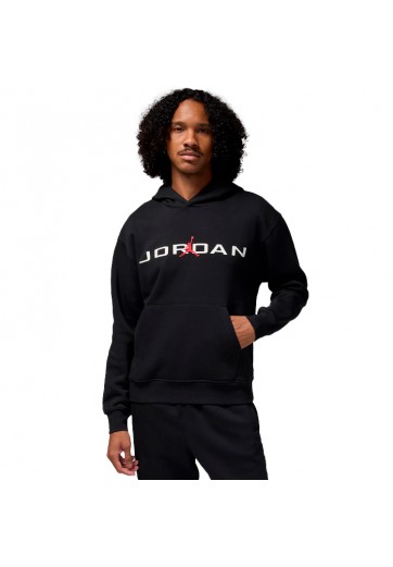 Толстовка Nike M J ESS JD AIR STRCH FLC HDY