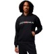 Толстовка Nike M J ESS JD AIR STRCH FLC HDY HQ4643-010