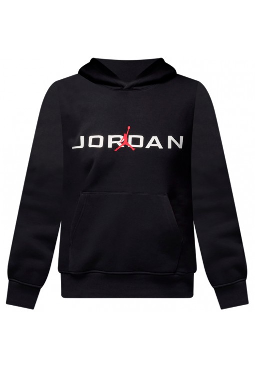 Hanorac Nike M J ESS JD AIR STRCH FLC HDY