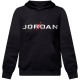 Толстовка Nike M J ESS JD AIR STRCH FLC HDY HQ4643-010 - 2
