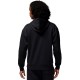 Толстовка Nike M J ESS JD AIR STRCH FLC HDY HQ4643-010 - 5