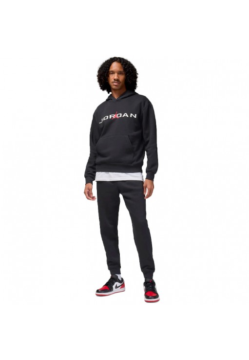 Pantaloni Nike M J ESS JD AIR STRCH FLC PANT