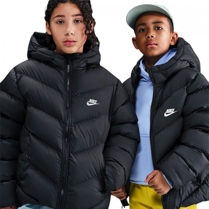 Scurta Nike K NSW TF ADP PUFFER HQ4976-010
