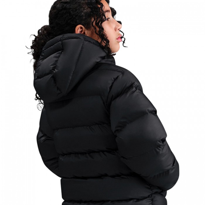 Scurta Nike K NSW TF ADP PUFFER HQ4976-010 - 2