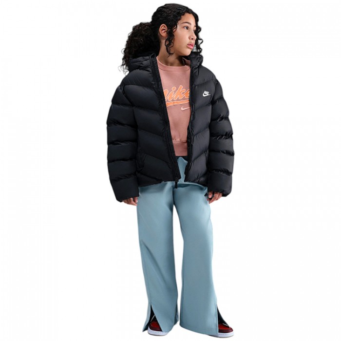 Scurta Nike K NSW TF ADP PUFFER HQ4976-010 - 5
