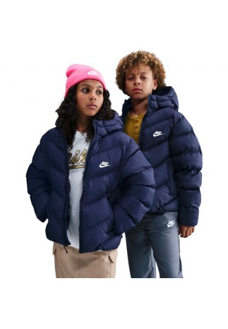 Куртка Nike K NSW TF ADP PUFFER