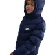 Куртка Nike K NSW TF ADP PUFFER HQ4976-410 - 4