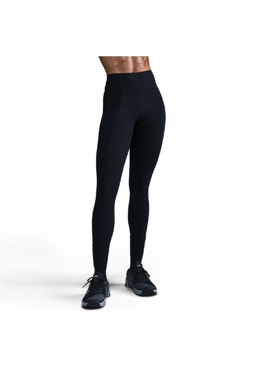 Panta-colanti Nike W NK DF UNIVERSA HR PKT TGHT