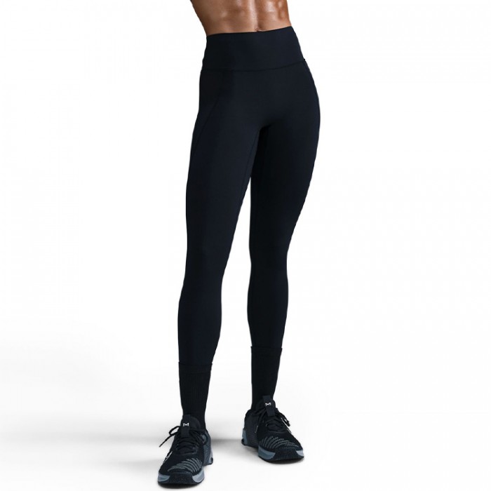 Panta-colanti Nike W NK DF UNIVERSA HR PKT TGHT