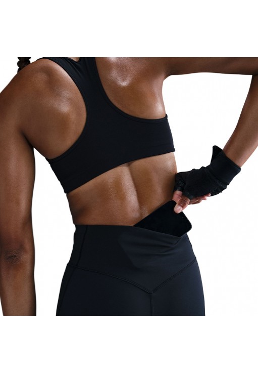 Panta-colanti Nike W NK DF UNIVERSA HR PKT TGHT