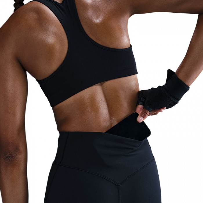 Panta-colanti Nike W NK DF UNIVERSA HR PKT TGHT - 2