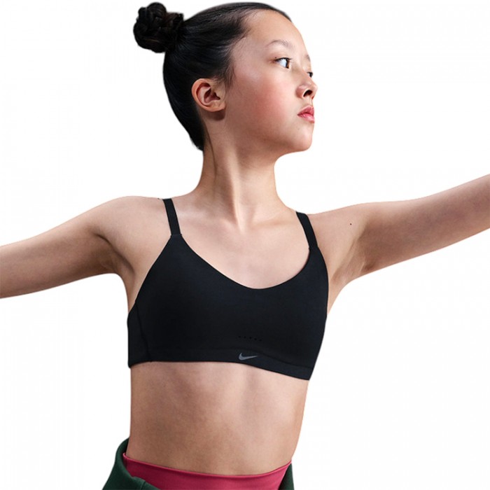 Bra sportive Nike G NK ALATE BRA HQ7731-010 - 3