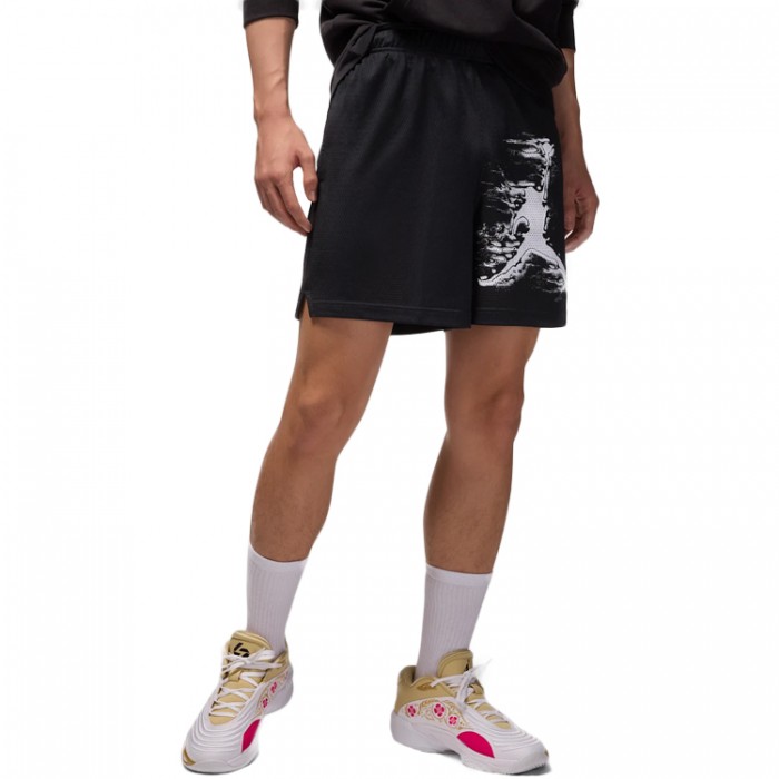 Шорты Nike M J DF SPRT GFX SHORT HQ8665-010