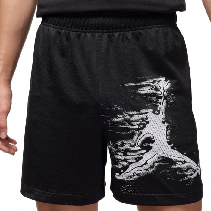 Шорты Nike M J DF SPRT GFX SHORT HQ8665-010 - 3