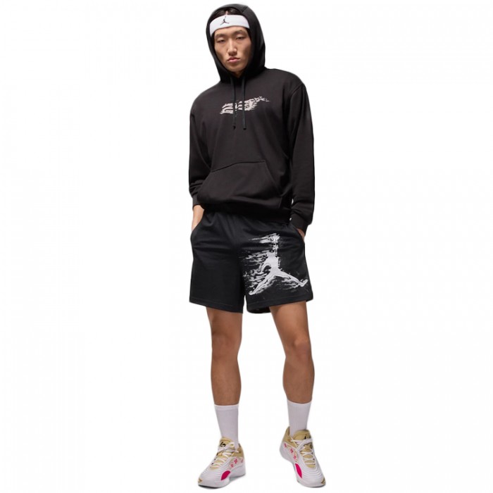 Шорты Nike M J DF SPRT GFX SHORT HQ8665-010 - 4