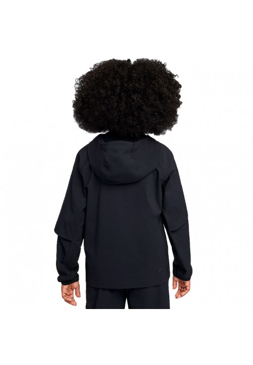 Hanorac Nike B NSW TCH WVN FZ JKT