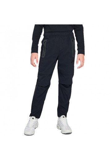 Брюки Nike B NSW TCH WVN PNT