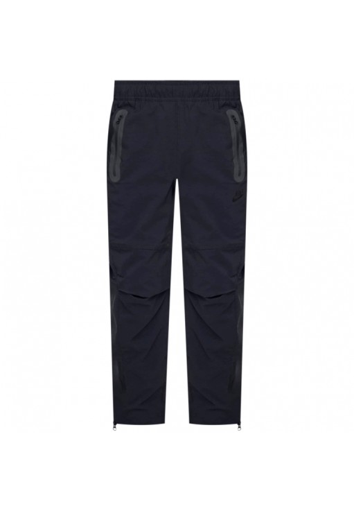 Pantaloni Nike B NSW TCH WVN PNT