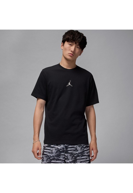 Футболка Nike M J DF SPRT JDN SS CREW