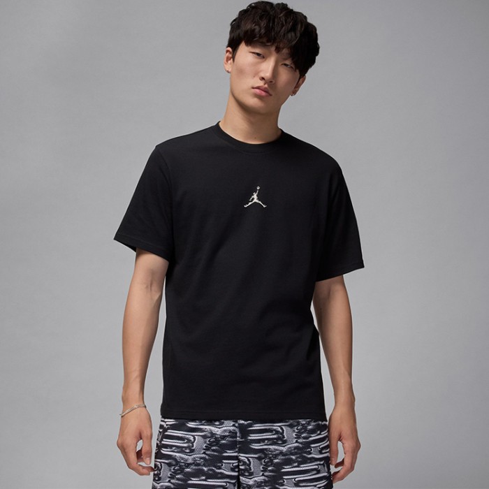Tricou Nike M J DF SPRT JDN SS CREW