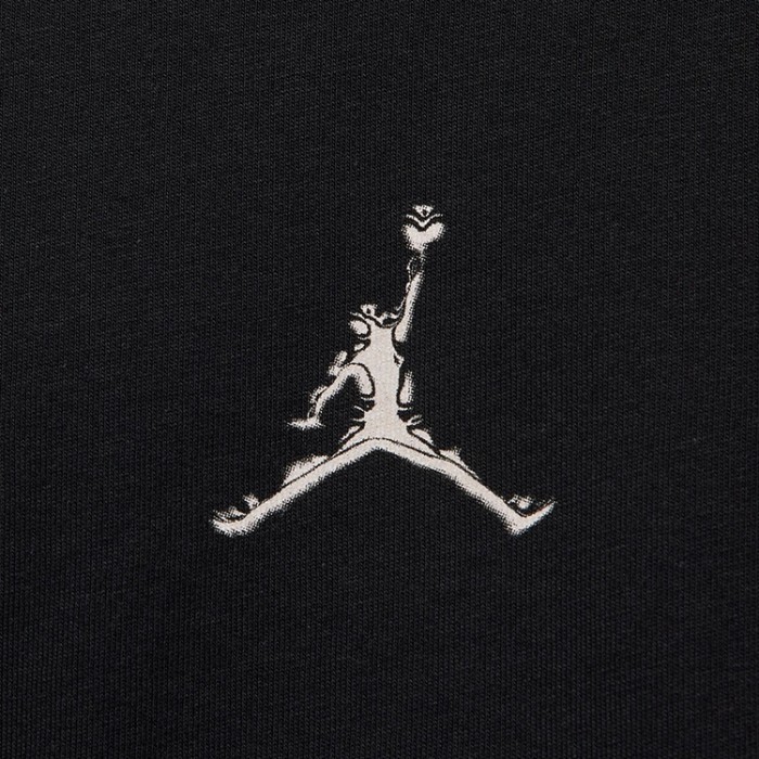 Tricou Nike M J DF SPRT JDN SS CREW - 2