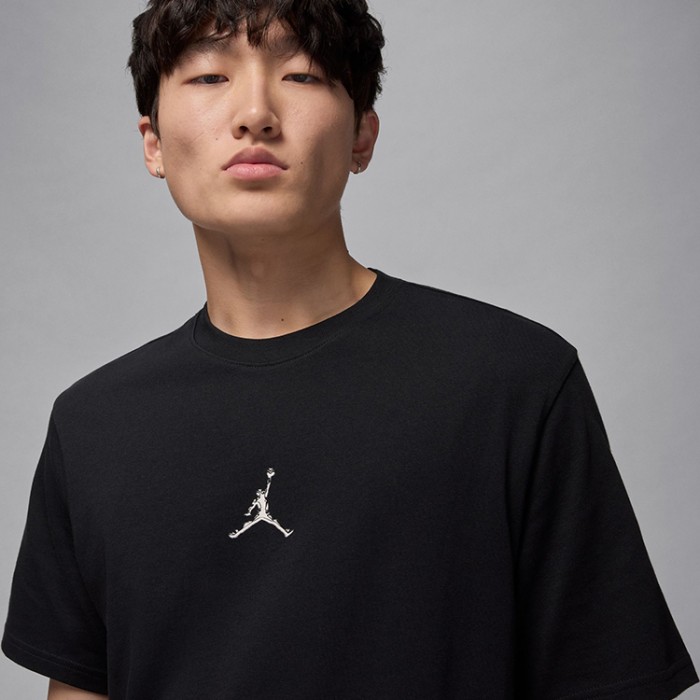 Tricou Nike M J DF SPRT JDN SS CREW - 3